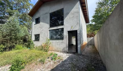 Casa com 2 dormitórios à venda, 115 m² por R$ 550.000,00 - Condomínio Águas de São Pedro - Mairiporã/SP