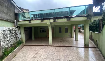 Casa com 3 dormitórios para alugar, 245 m² por R$ 2.340,00/mês - Vila Ipanema - Mairiporã/SP