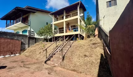 Casa com 2 dormitórios à venda, 178 m² por R$ 650.000,00 - Lavapés - Mairiporã/SP