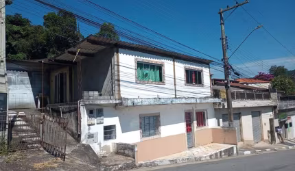 Casa com 4 dormitórios à venda, 180 m² por R$ 500.000 - Vila Sabesp - Mairiporã/SP