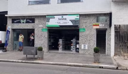 Sala para alugar, 30 m² por R$ 1.500,00/mês - Centro - Mairiporã/SP
