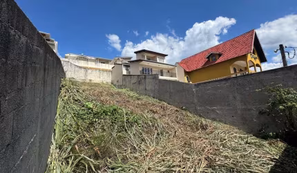 Terreno à venda, 300 m² por R$ 270.000,00 - Lavapés - Mairiporã/SP