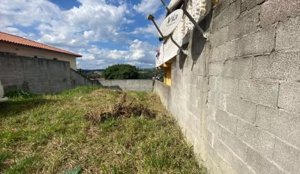 Terreno à venda, 250 m² por R$ 160.000,00 - Roseira - Mairiporã/SP