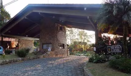 Terreno à venda, 1014 m² por R$ 120.000,00 - Serra da Cantareira - Mairiporã/SP