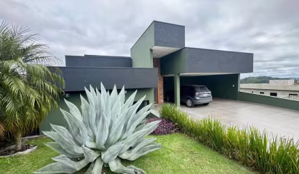 Casa com 3 dormitórios à venda, 247 m² por R$ 1.980.000,00 - Residencial Morada do Sol - Mairiporã/SP