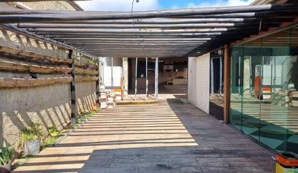 Salão para alugar por R$ 6.400,00/mês - Centro - Mairiporã/SP