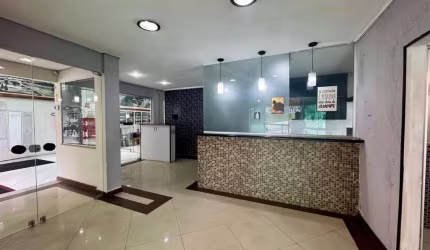 Sala para alugar por R$ 2.500,00/mês - Centro - Mairiporã/SP