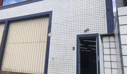 Salão para alugar por R$ 4.500,00/mês - Barreiro - Mairiporã/SP