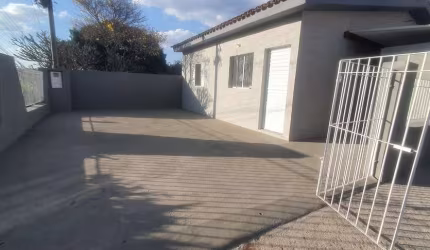 Casa com 3 dormitórios à venda, 96 m² por R$ 450.000,00 - Jardim Colonial - Atibaia/SP