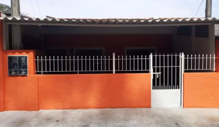 Casa com 2 dormitórios à venda, 100 m² por R$ 200.000,00 - Capoavinha - Mairiporã/SP
