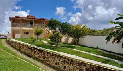 Chácara com 3 dormitórios à venda, 1019 m² por R$ 680.000 - Jardim Sinki - Franco da Rocha/SP