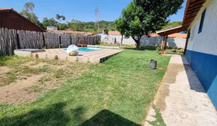 Chácara com 2 dormitórios à venda, 2800 m² por R$ 600.000 - Rio Acima - Mairiporã/SP