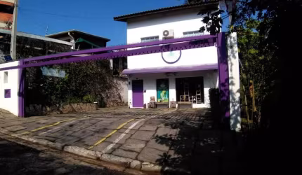 Casa com 6 dormitórios à venda, 264 m² por R$ 1.100.000,00 - Centro - Mairiporã/SP