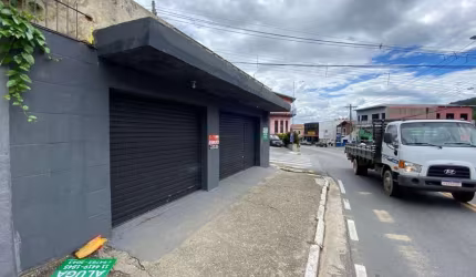 Salão para alugar, 60 m² por R$ 3.070,00/mês - Jardim Galrão - Mairiporã/SP