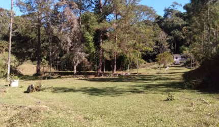 Chácara com 2 dormitórios, 20000 m² - venda por R$ 680.000,00 ou aluguel por R$ 3.000,00/mês - Campininha - Atibaia/SP
