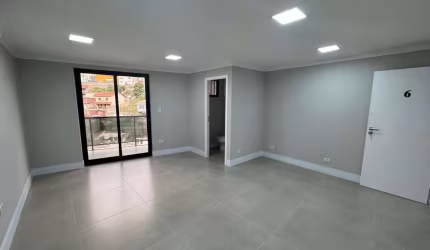 Sala para alugar por R$ 2.100,00/mês - Centro - Mairiporã/SP