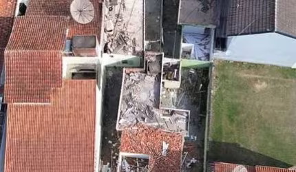 Terreno à venda, 437 m² por R$ 2.200.000,00 - Centro - Mairiporã/SP