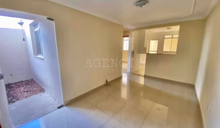 Apartamento Garden Residencial / Cabral