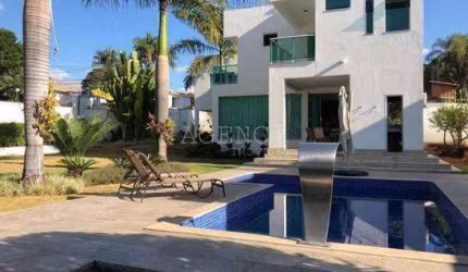 Casa Residencial / Bandeirantes (Pampulha)