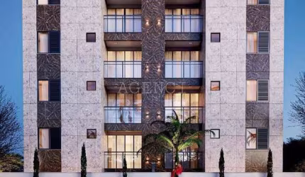 Apartamento de 3 quartos com elevdor no Bairro Cabral