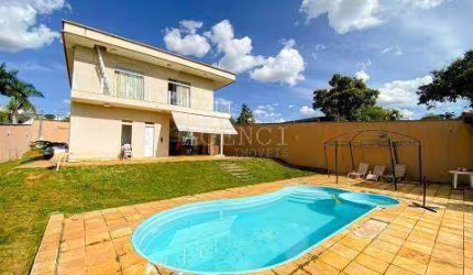 Casa Residencial / Trevo