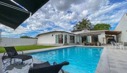 Casa Residencial / Bandeirantes (Pampulha)