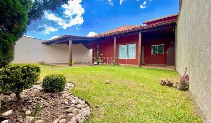 Casa Residencial / Vale do Sol