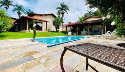 Casa Residencial / Bandeirantes (Pampulha)