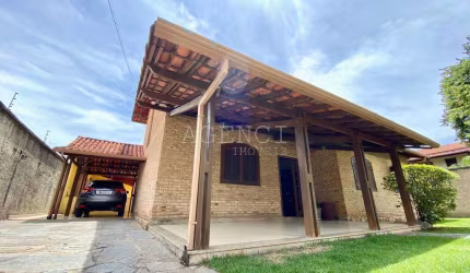 Casa Residencial / Bandeirantes (Pampulha)