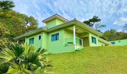 Casa Residencial / Esmeraldas