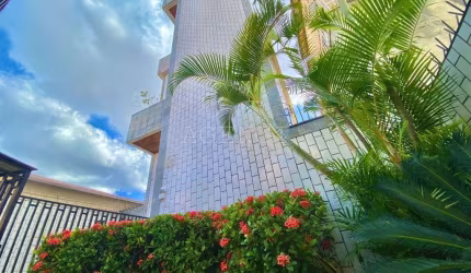 Cobertura Residencial / Nova Granada
