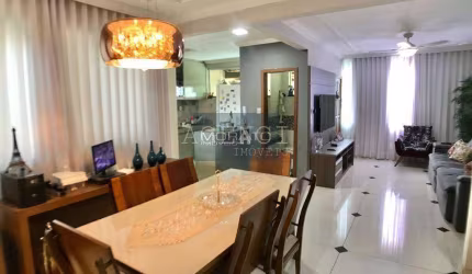 Casa Residencial / Cabral