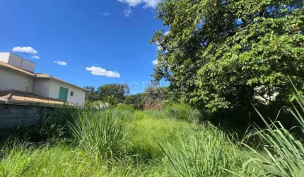 Terreno Residencial / Bandeirantes (Pampulha)