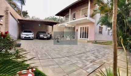 Casa Residencial / Cabral