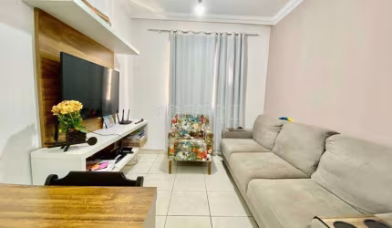 Apartamento Garden Residencial / Cabral
