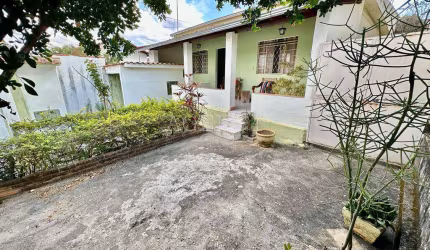 Casa três quartos lote 360 mts² Bairro Coqueiros