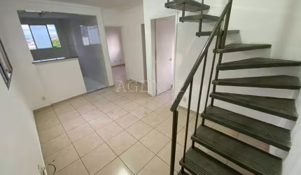 Cobertura de 2 Quartos, Bairro Cabral