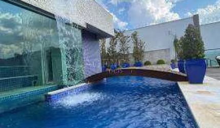 Casa no Bairro São Luiz
