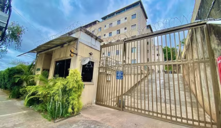 Apartamento de 2 quartos no bairro Camargos