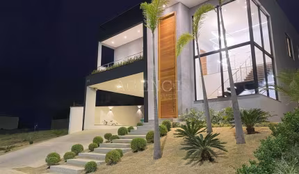Casa de 5 quartos no Alphaville Vespasiano