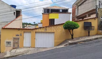 Cobertura de 3 quartos com suíte no bairro Alvorada