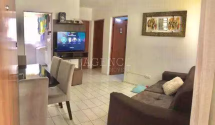 Apartamento de 2 quartos no bairro Betim Industrial