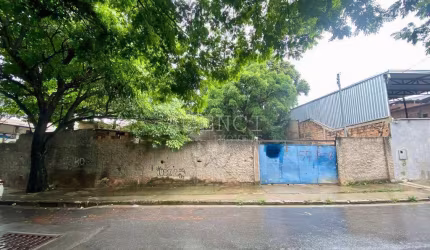 Lotes no bairro Santa Maria