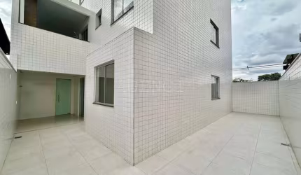 Área Privativa 3 quartos 2 vagas Bairro Cabral