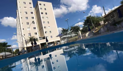 Apartamento de 3 quartos com suíte no bairro Cabral