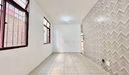 Apartamento de 2 quartos Bairro Camagos