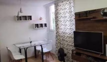 Apartamento de 2 quartos Bairro Serrano