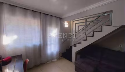 Casa de 2 Quartos, Bairro Inconfidentes