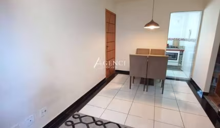 Apartamento de 2 Quartos, Bairro Cabral