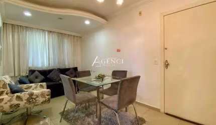 Apartamento com 2 Quartos  Cabral